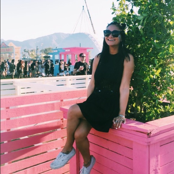 Meet your Posher, Lex! - Picture 7 of 8